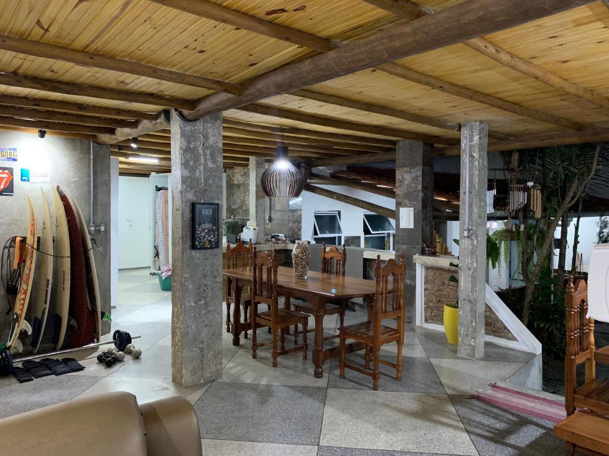 Hostel Casarao 65 السلفادور المظهر الخارجي الصورة