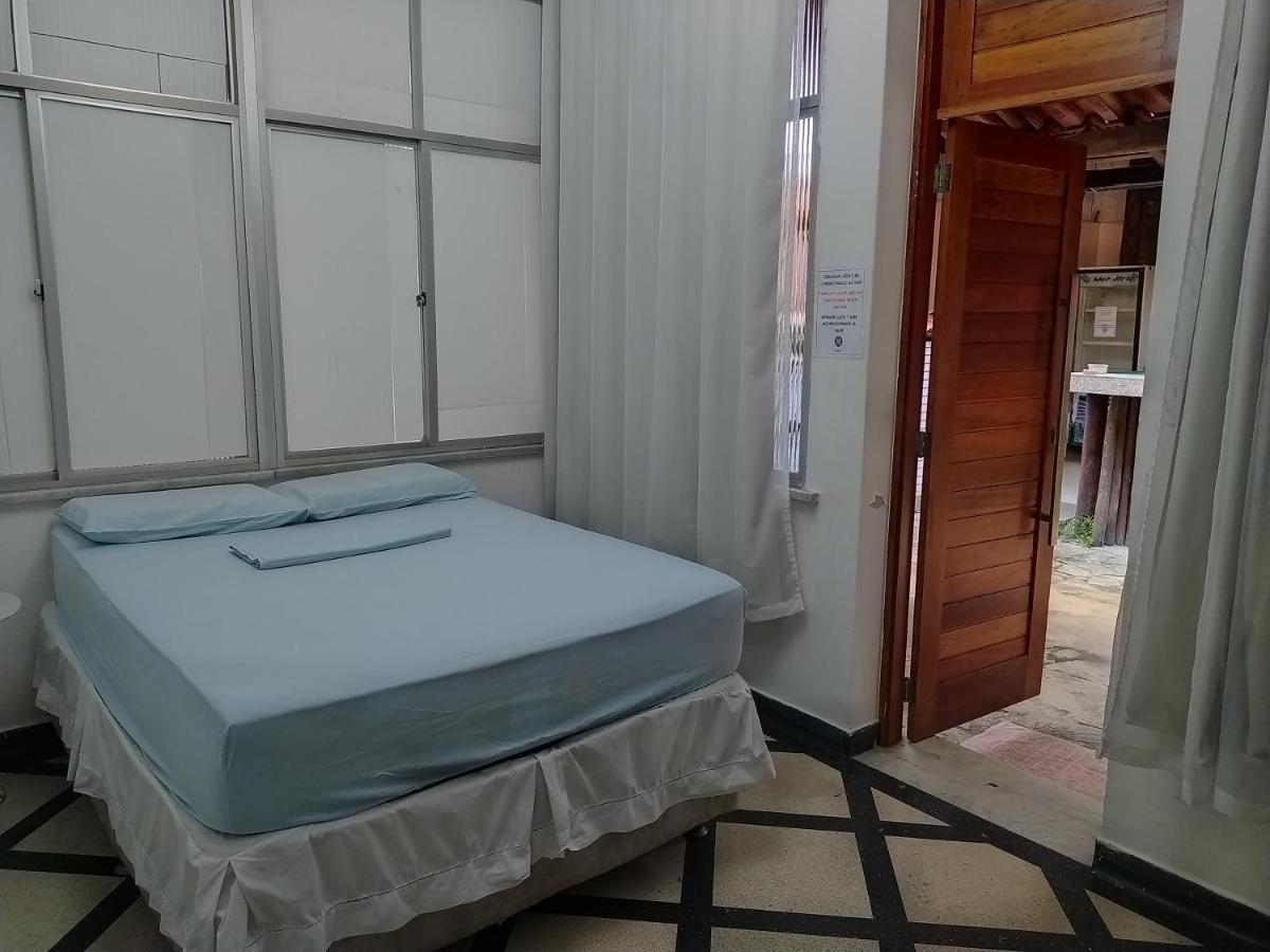 Hostel Casarao 65 السلفادور المظهر الخارجي الصورة