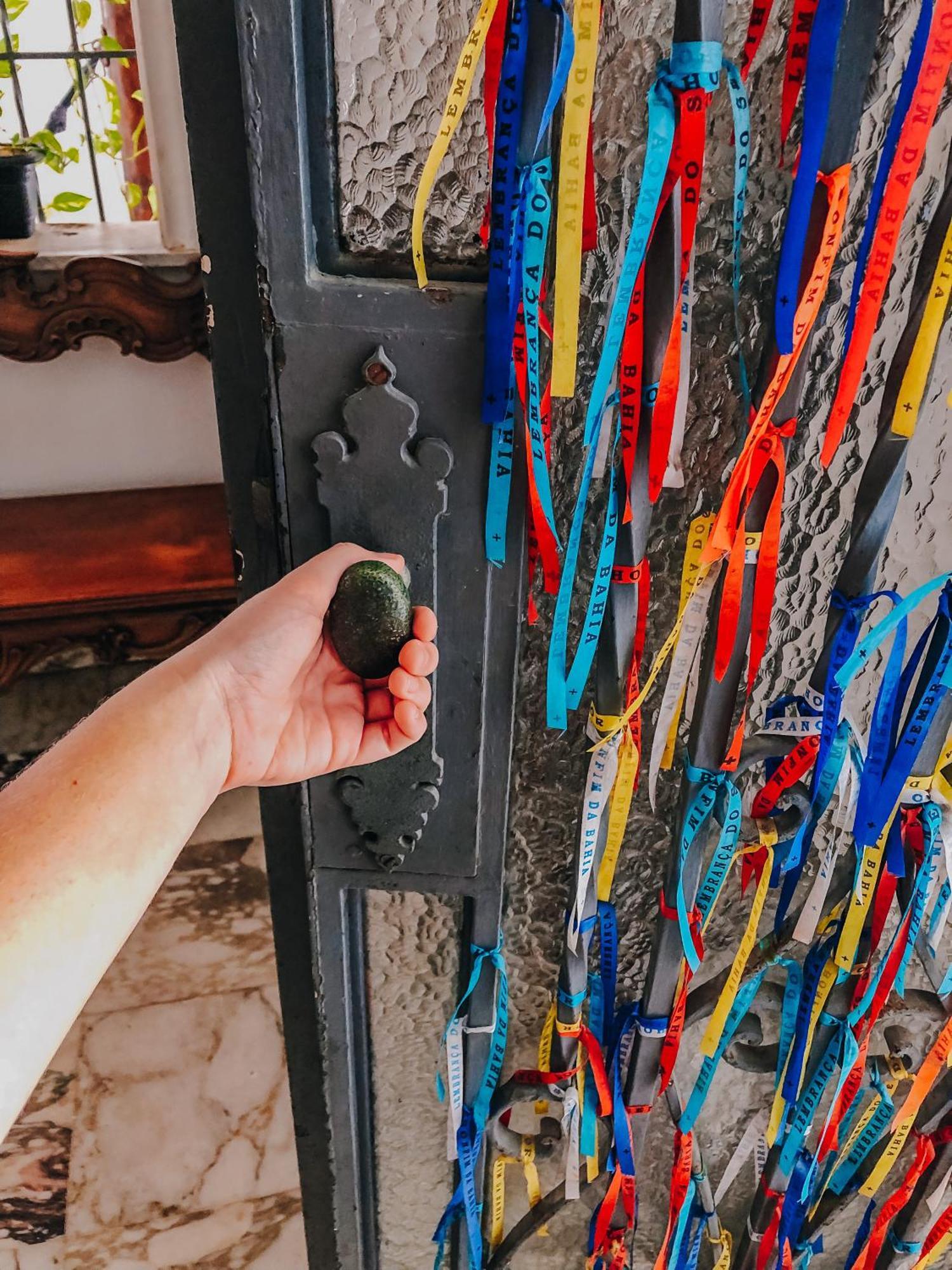 Hostel Casarao 65 السلفادور المظهر الخارجي الصورة