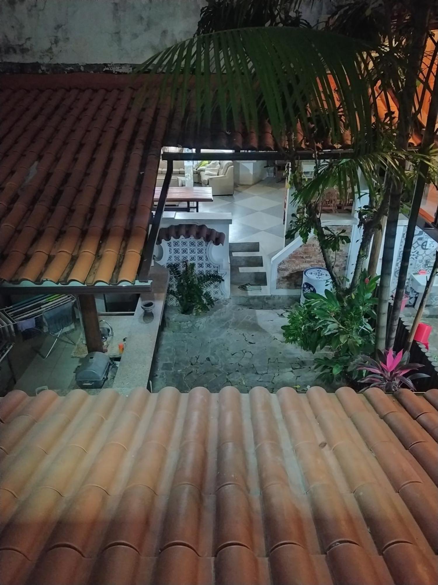 Hostel Casarao 65 السلفادور المظهر الخارجي الصورة