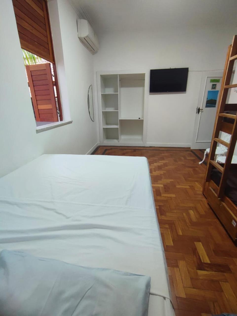 Hostel Casarao 65 السلفادور المظهر الخارجي الصورة