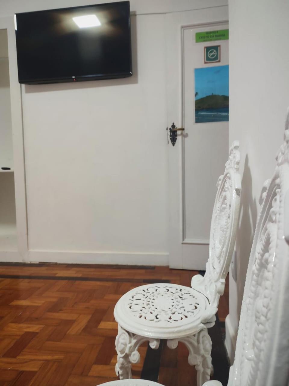 Hostel Casarao 65 السلفادور المظهر الخارجي الصورة