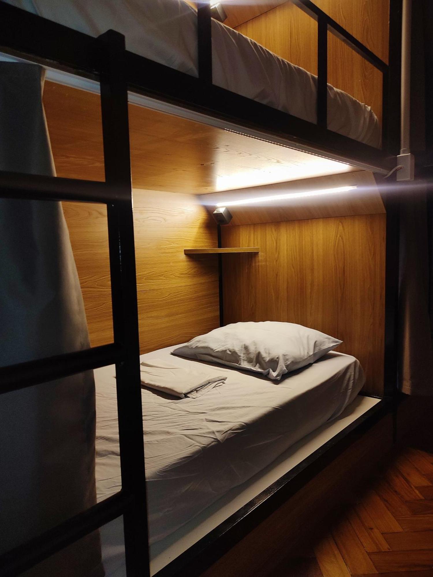 Hostel Casarao 65 السلفادور المظهر الخارجي الصورة