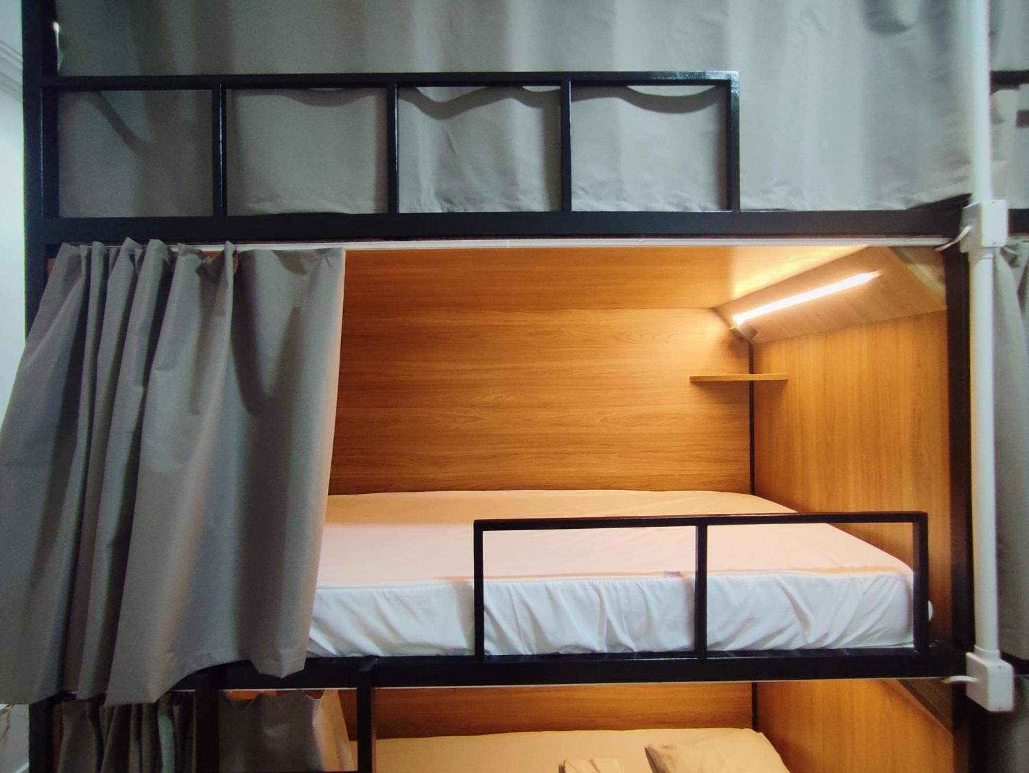 Hostel Casarao 65 السلفادور المظهر الخارجي الصورة