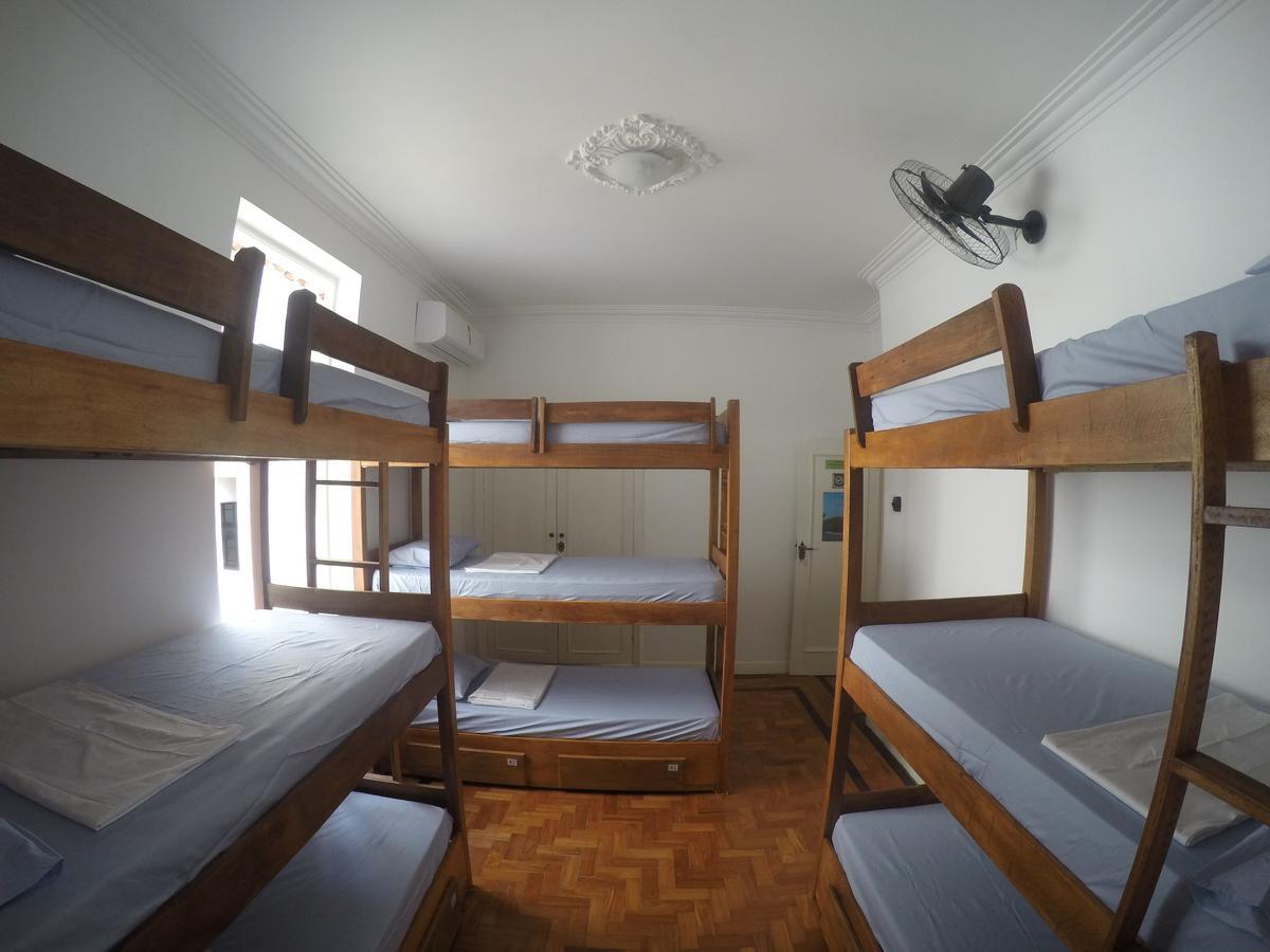 Hostel Casarao 65 السلفادور المظهر الخارجي الصورة