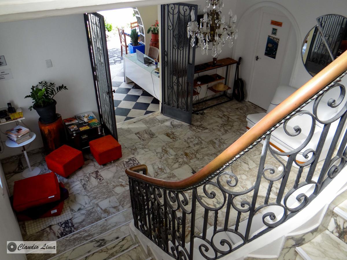 Hostel Casarao 65 السلفادور المظهر الخارجي الصورة