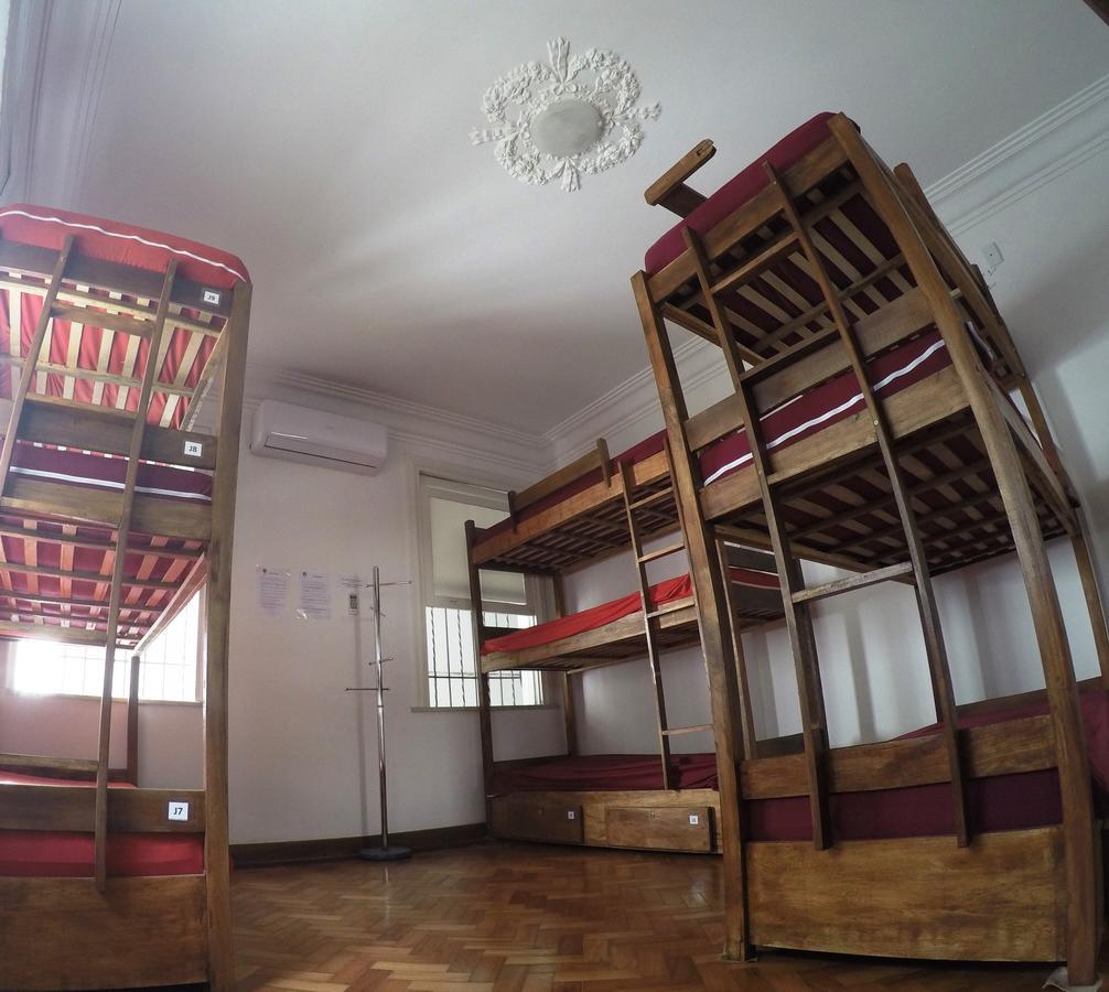Hostel Casarao 65 السلفادور المظهر الخارجي الصورة