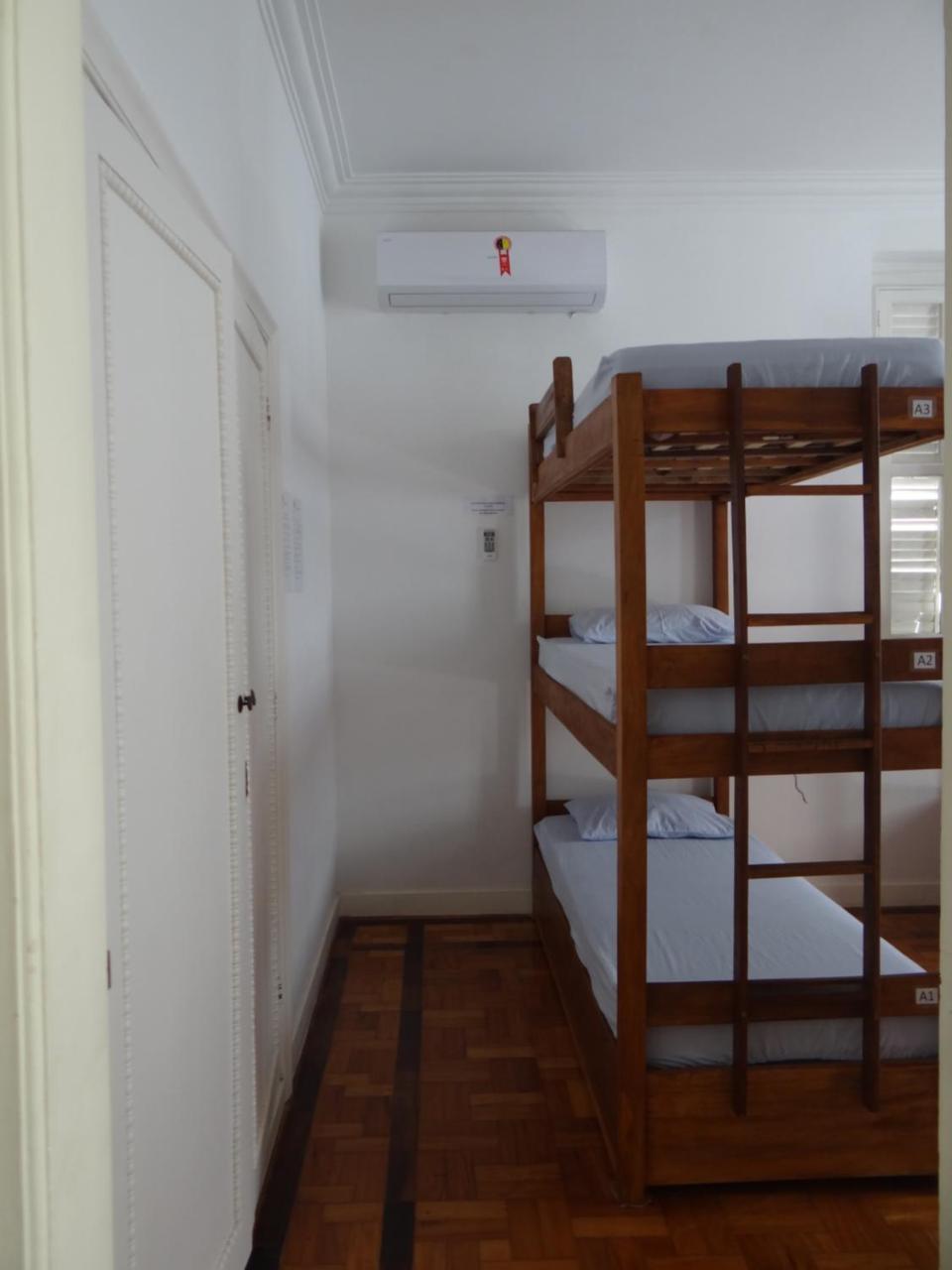 Hostel Casarao 65 السلفادور المظهر الخارجي الصورة